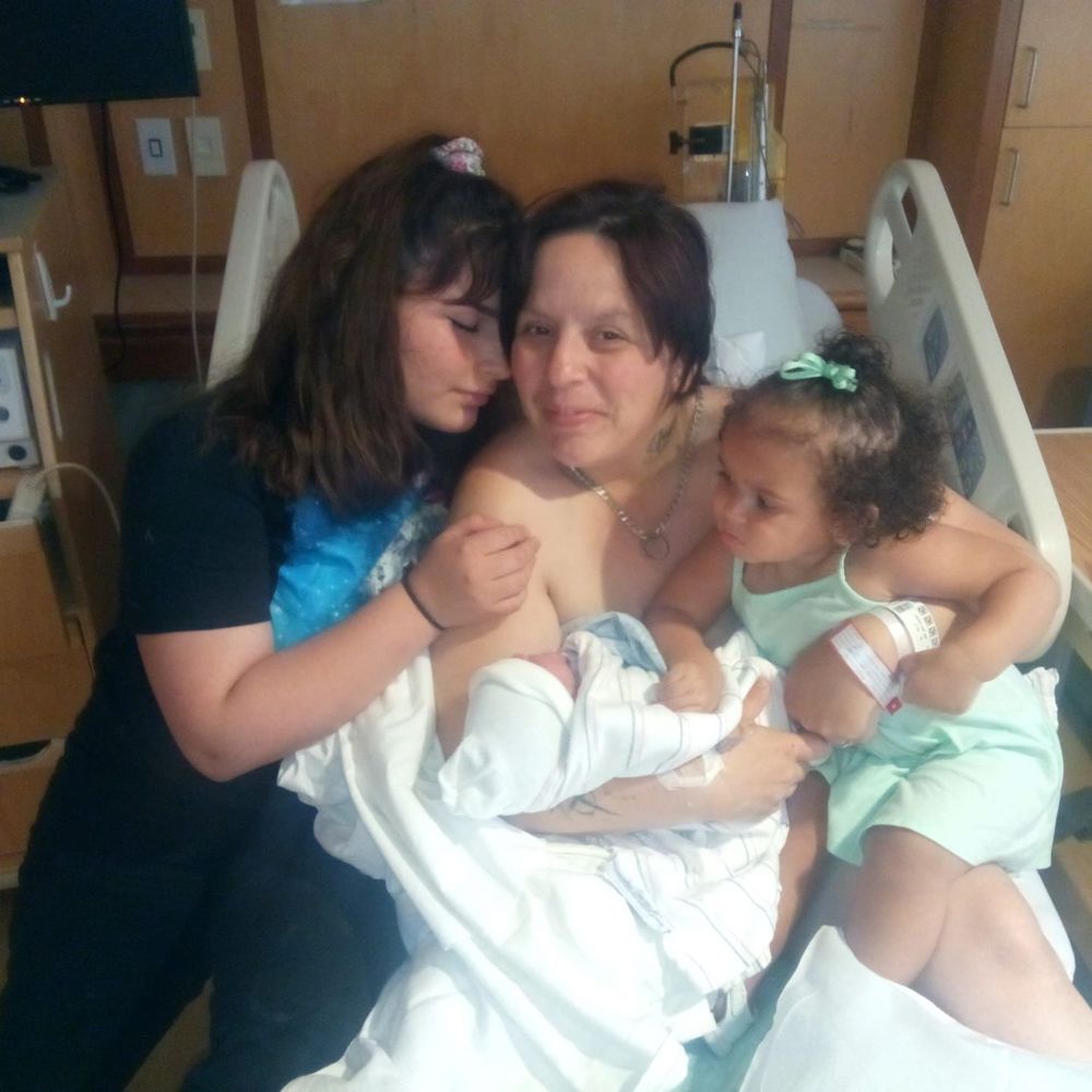 Meet your Posher, Dolli